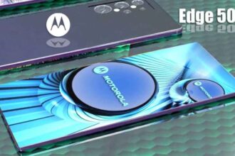 4K video recording is going to be available in Motorola Edge 50 Fusion 5G smartphone, know its price