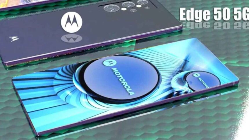 4K video recording is going to be available in Motorola Edge 50 Fusion 5G smartphone, know its price