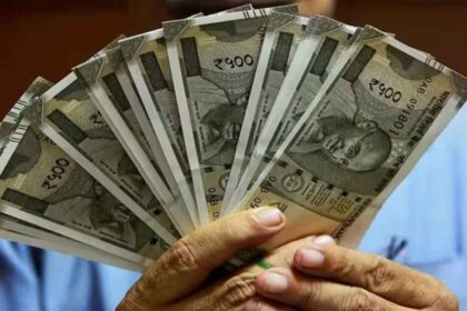 7th Pay Commission Central employees got lucky in the morning, update on DA hike came