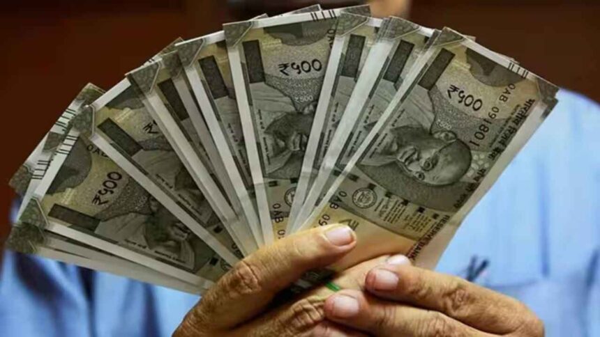 7th Pay Commission Central employees got lucky in the morning, update on DA hike came