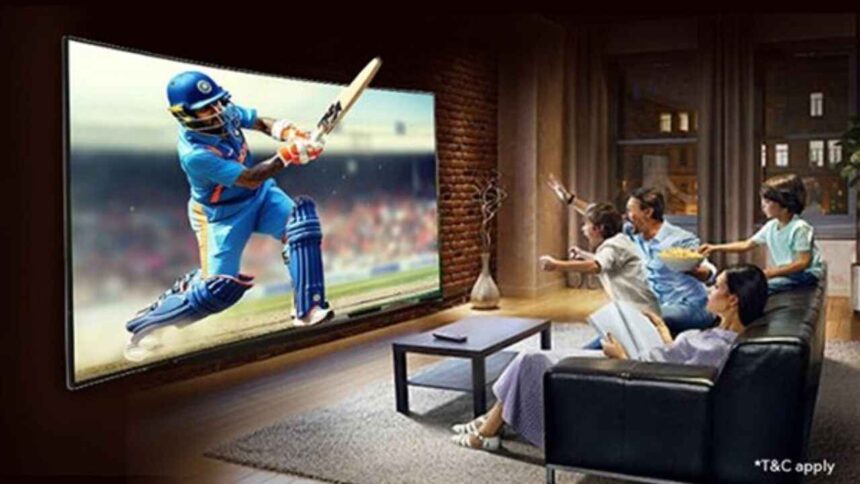 Amazon Fab TV Fest Sale Bring home a Smart TV in less than 10 thousand budget, you will not get such a cheaper option anywhere