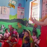 Anganwadi Recruitment 2024 Luck of women shines, recruitment for 8th pass in Anganwadi