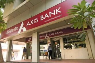 Axis Bank Personal Loan