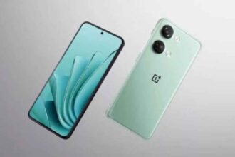 Buy Oneplus smartphone worth Rs. 34 thousand for less than 20 thousand