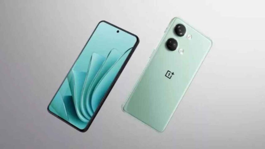 Buy Oneplus smartphone worth Rs. 34 thousand for less than 20 thousand