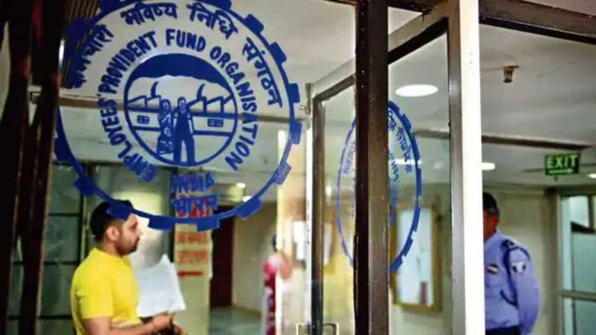 EPF e-nomination benefits One account and three benefits- If you do not do EPF e-nomination, you will miss out, you will not get the benefit of up to ₹ 7 lakh