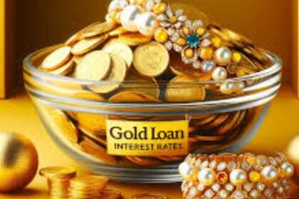 Gold loan interest rates in June 2024 In case of emergency, you need funds in exchange of gold, these banks are offering the cheapest gold loan