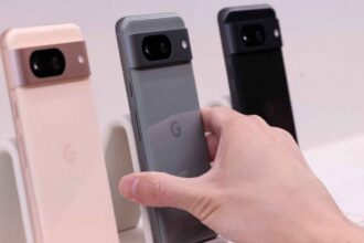 Google Pixel 8 phone is being sold at a discount of 18%, if you buy it from here, you will get this amazing deal