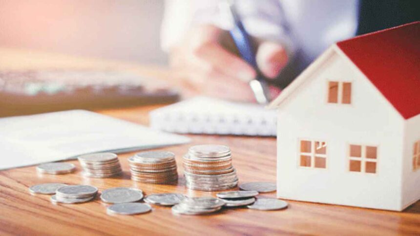 Home Loan Planning to buy a house, should you take a home loan despite having money