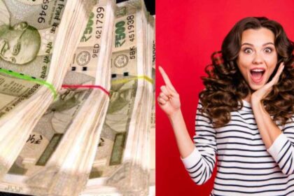 How to become Crorepati Do you want to double your money in 7 years and 2 months This is the most accurate formula, if you adopt it you will become a millionaire!