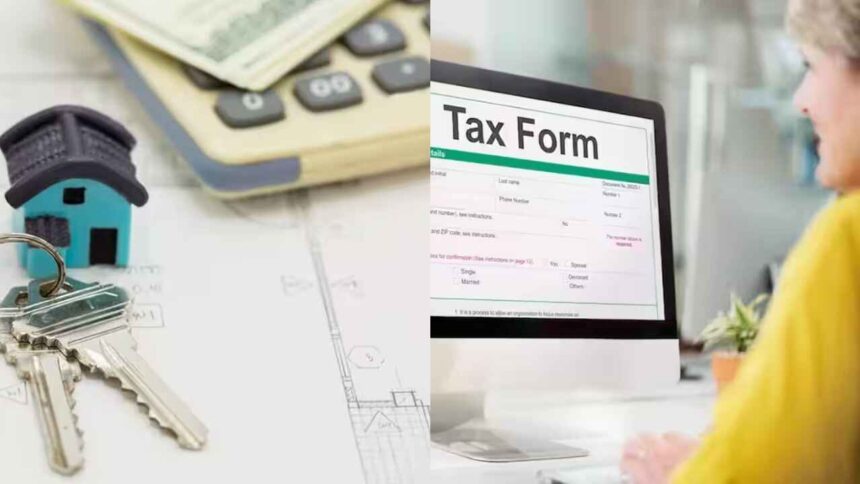 ITR Filing: You don't get the benefit of HRA just like that, you have to do these 3 calculations first