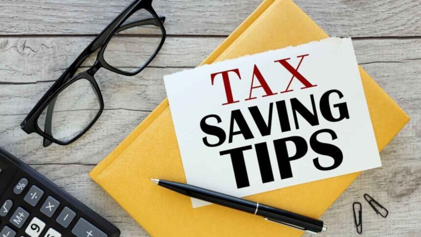 Income Tax Saving Tips Are you employed and want to save income tax These 5 powerful methods will do wonders understand them quickly