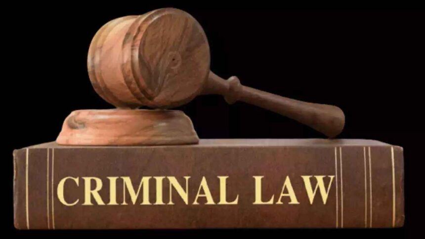 New Criminal Laws Now you will not get date after date, decision within 3 years, know how the justice system will change with the new law