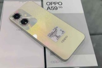 OPPO created a stir! 128GB storage phone became 22% cheaper, you will feel like buying it after seeing its amazing features