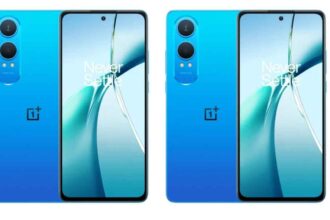 OnePlus Nord CE 4 Lite 5G Price in India