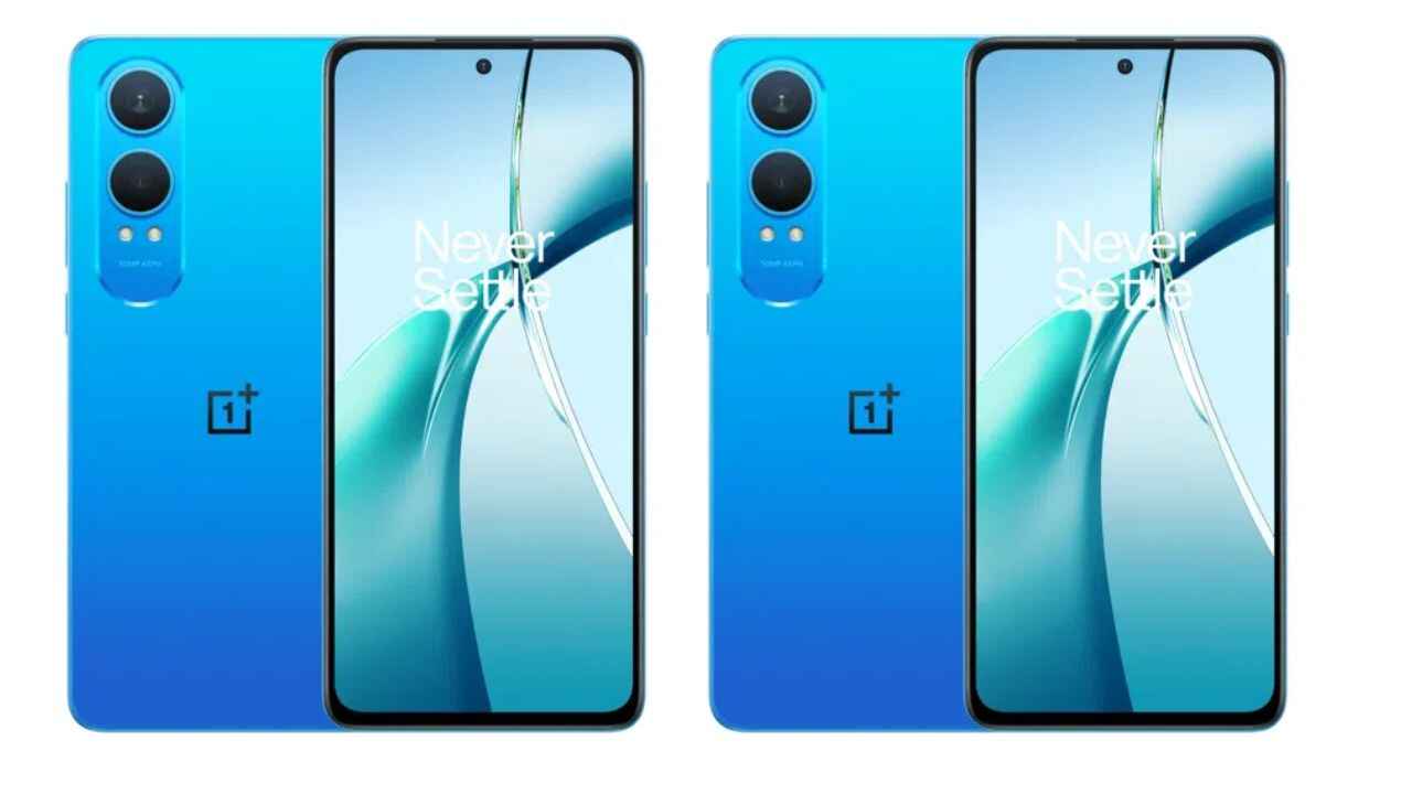 OnePlus Nord CE 4 Lite 5G Price in India