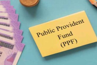 PPF Account Before opening an account, understand these 5 rules of Public Provident Fund! Only then will you be able to earn money