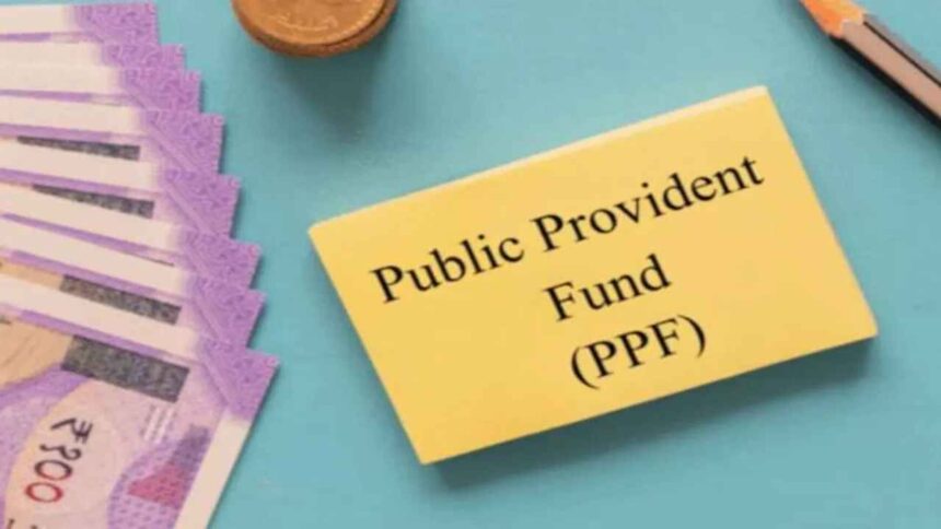 PPF Account Before opening an account, understand these 5 rules of Public Provident Fund! Only then will you be able to earn money