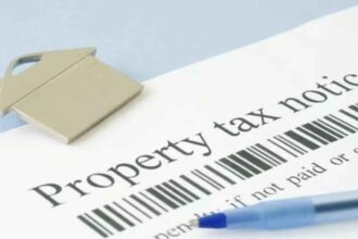 Pay property tax before June 30, you will get 10% discount, know details