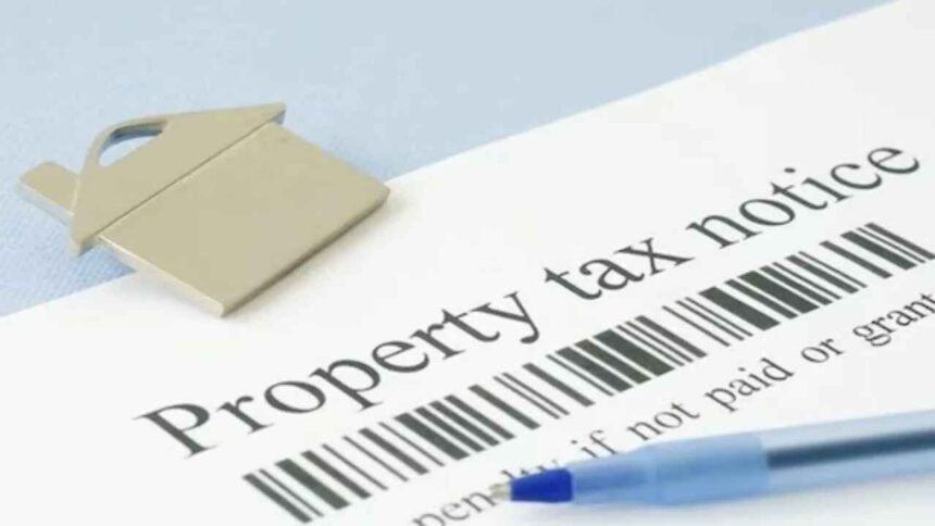 Pay property tax before June 30, you will get 10% discount, know details