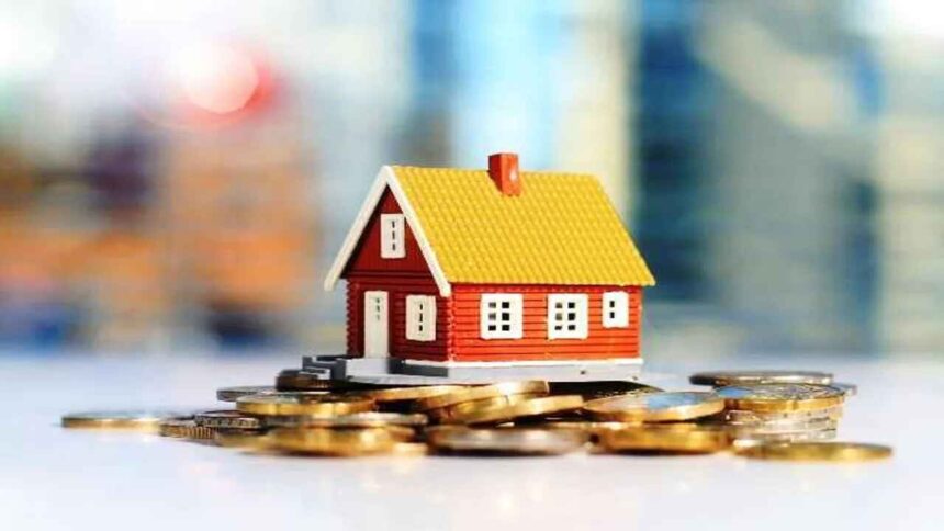 RBI gave a big shock to those who have home loans