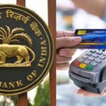 RBI imposed a fine on this bank, people use its credit cards a lot, are you also its customer