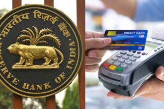 RBI imposed a fine on this bank, people use its credit cards a lot, are you also its customer