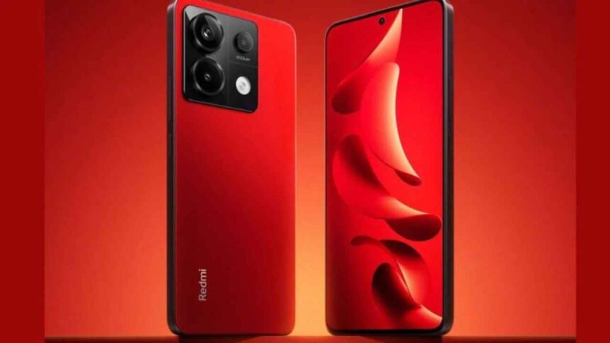 Redmi Note 13 Pro 5G, Redmi Note 13 5G smartphones launched in new avatar, know what is the price