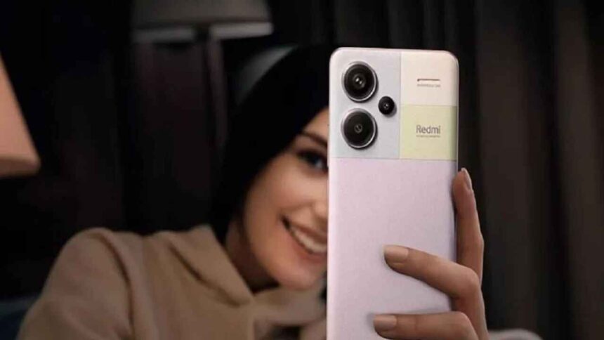 Redmi smartphone is entering with premium features and DSLR camera quality, know the price