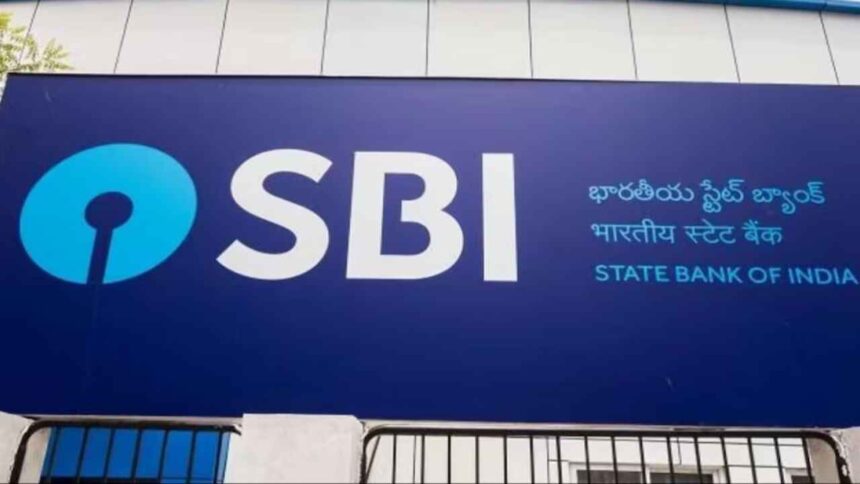 SBI has created a stir, you are getting huge interest on FD, know the update