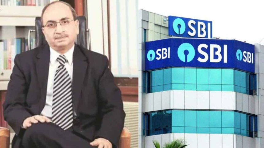 SBI will expand its branch network across the country, will open 400 new branches in the current financial year, know the complete plan