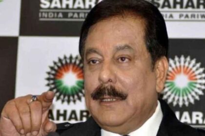 Sahara India Great news for Sahara India investors