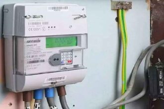 Smart Meter Smart meters will be installed in these 10 smart cities