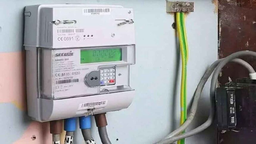 Smart Meter Smart meters will be installed in these 10 smart cities