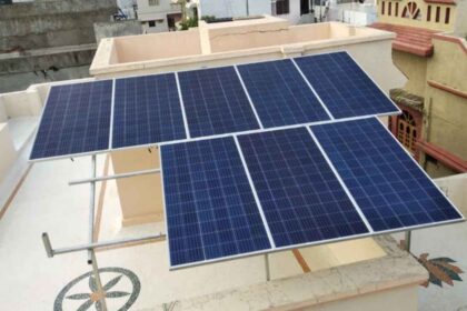 Start filling forms for Free Solar Panel Scheme, apply from hereStart filling forms for Free Solar Panel Scheme, apply from here