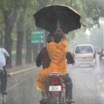 The wait for monsoon is over, darkness will prevail and wind will blow, heavy rain warning in these states