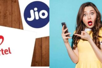 Using your phone will become costly, recharge prices have increased, full list of new plans of Jio and Airtel