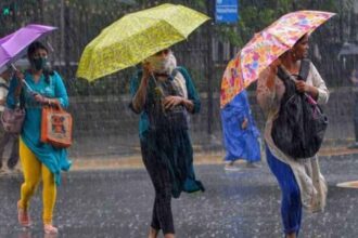 Weather Update How will the weather be in the country on June 30 Alert issued for these states