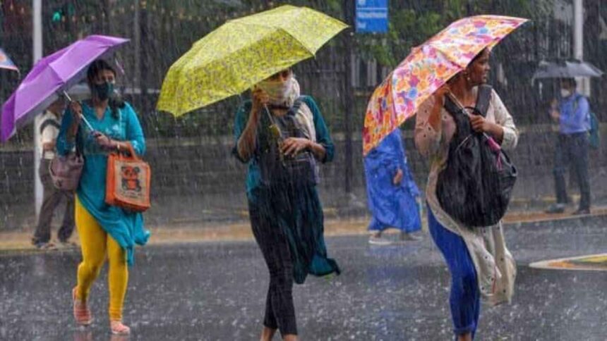 Weather Update How will the weather be in the country on June 30 Alert issued for these states