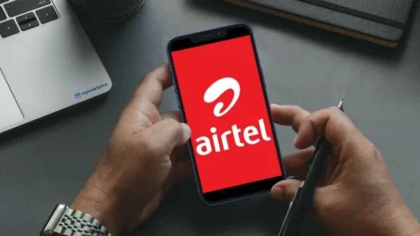 Airtel Offers Big relief for Airtel users, now unlimited 5G data for only 51 rupees; These two plans are also in the list