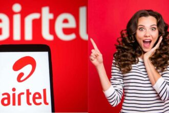 Airtel made users happy, superfast 5G data will be available for 22 rupees, recharge will have to be done from here