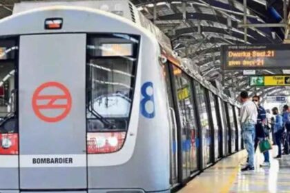 Amazon Pay Delhi Metro Delhi Metro commuters get another facility, payment can also be done through Amazon Pay