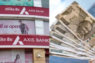 Axis Bank FD Rates Axis Bank revised interest on FD, check latest interest rate