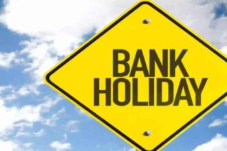 Bank Holiday Banks will remain closed on Monday, know why banks are closed tomorrow in the RBI list