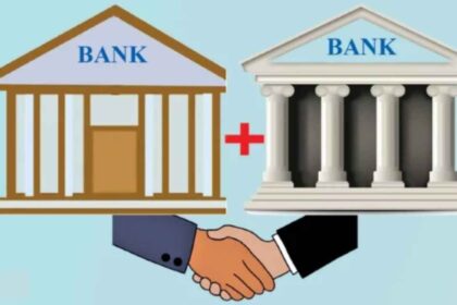 Bank Merger Big news on the merger of PSU Banks, 4 small government banks will be merged, the government has prepared a plan