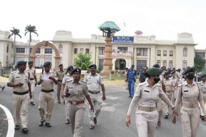 Bihar Police Exam Dates 2024 OUT Bihar Police Constable Recruitment Exam dates released, 21391 posts will be recruited