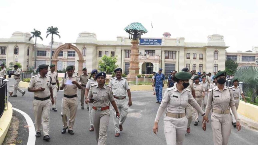 Bihar Police Exam Dates 2024 OUT Bihar Police Constable Recruitment Exam dates released, 21391 posts will be recruited