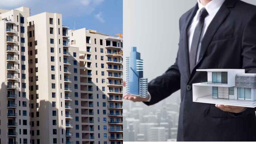 Budget 2024 Real estate sector has high expectations from this budget, made this demand