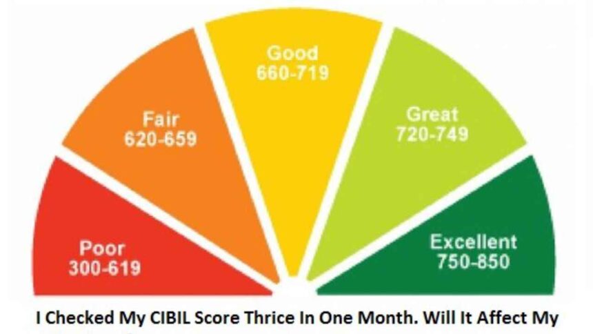 CIBIL Score Alert Apart from CIBIL score, there is a lot more in your CIBIL report, most people are not aware of it