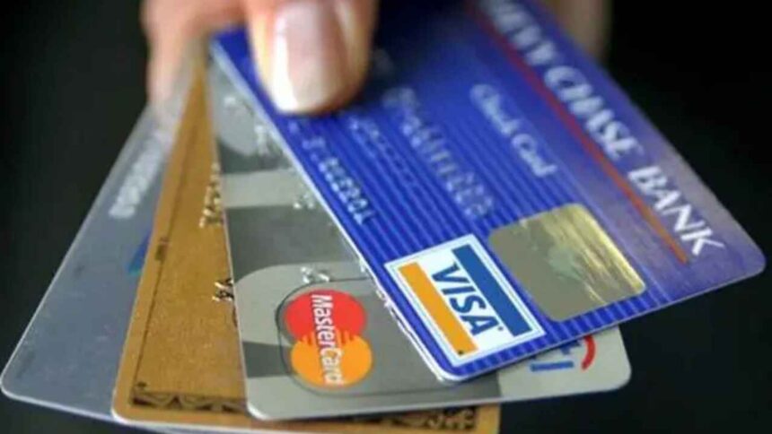 Credit Card Charges These 8 charges are hidden in the credit card, know them, otherwise it will cost you dearly